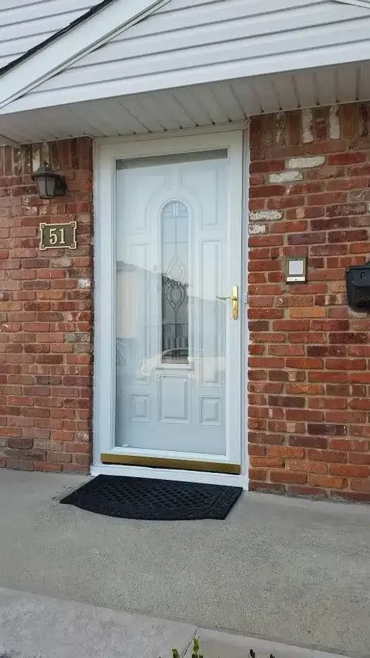 Door Installation