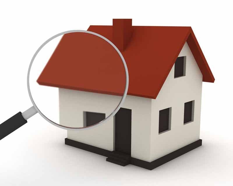 One-Year Anniversary Inspection