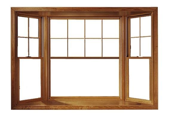 Bay Window