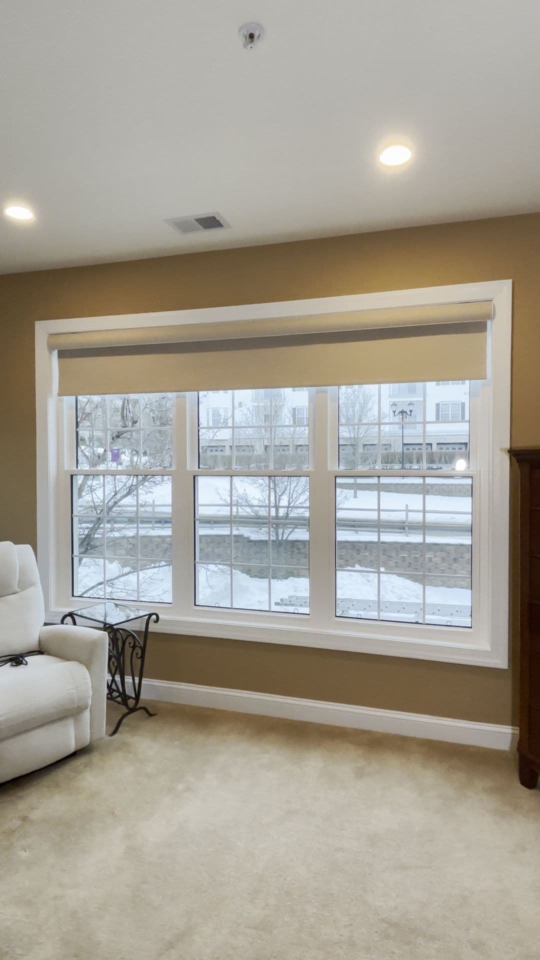 Custom Replacement Windows NJ