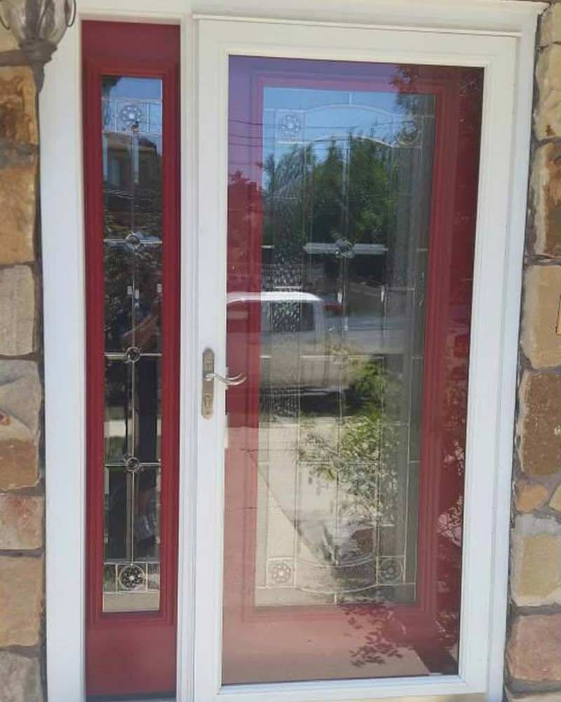 Doors