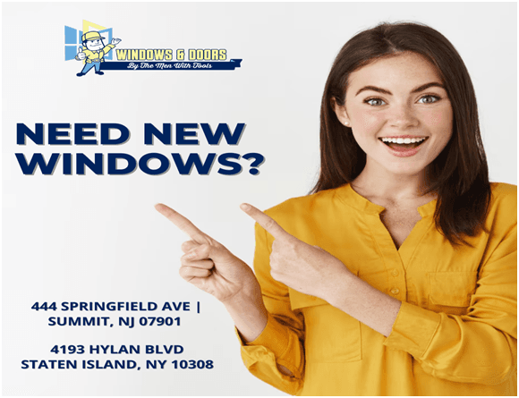 kitchen window installation