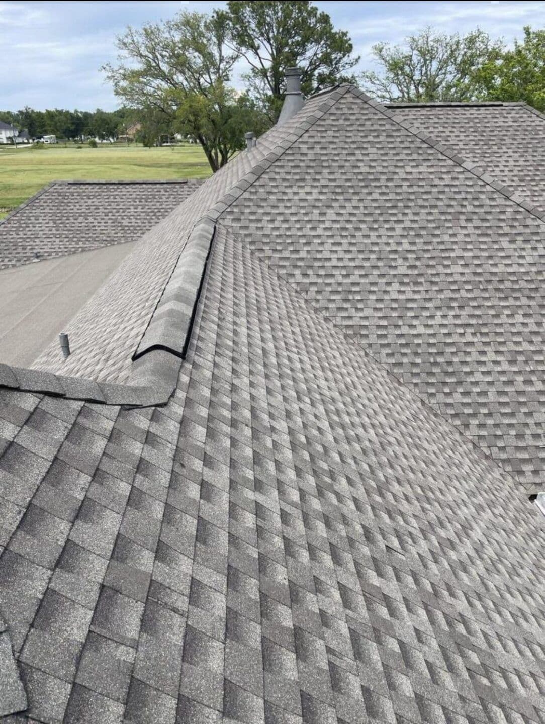 Professional Roof Replacement for St. George Homes