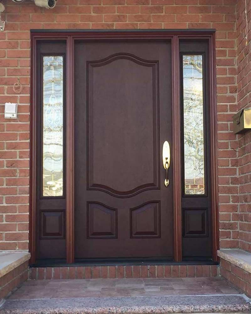 Doors