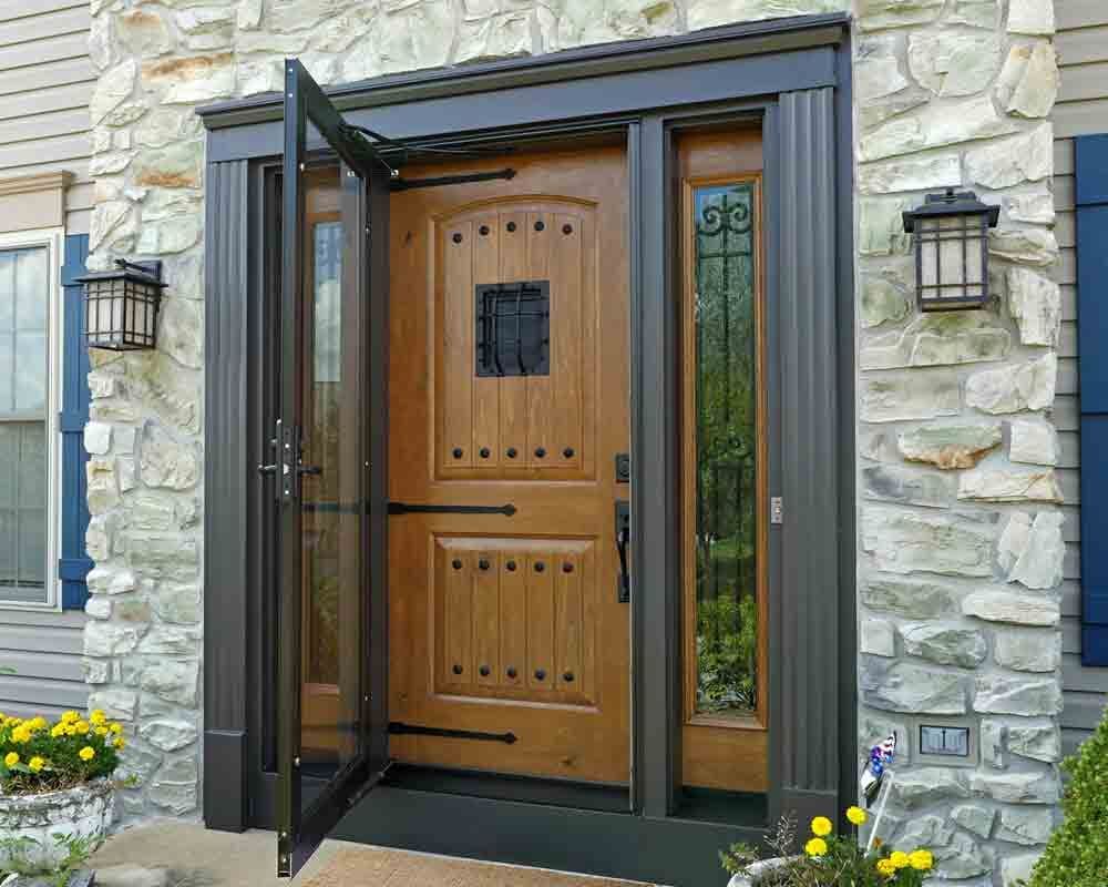 Doors