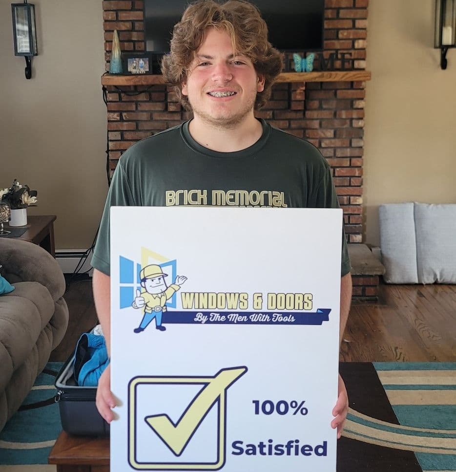 Happy Customers