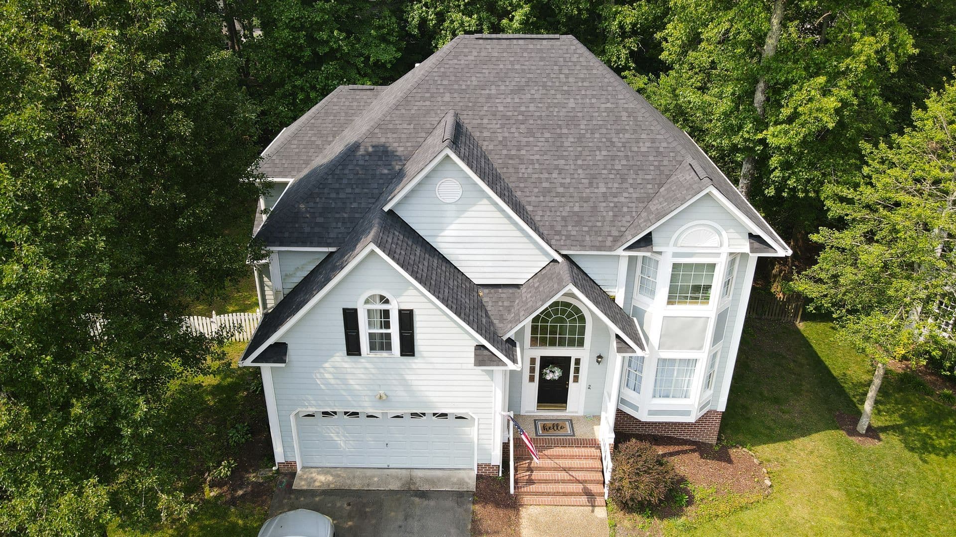 Roof Replacement in Great Kills, NY