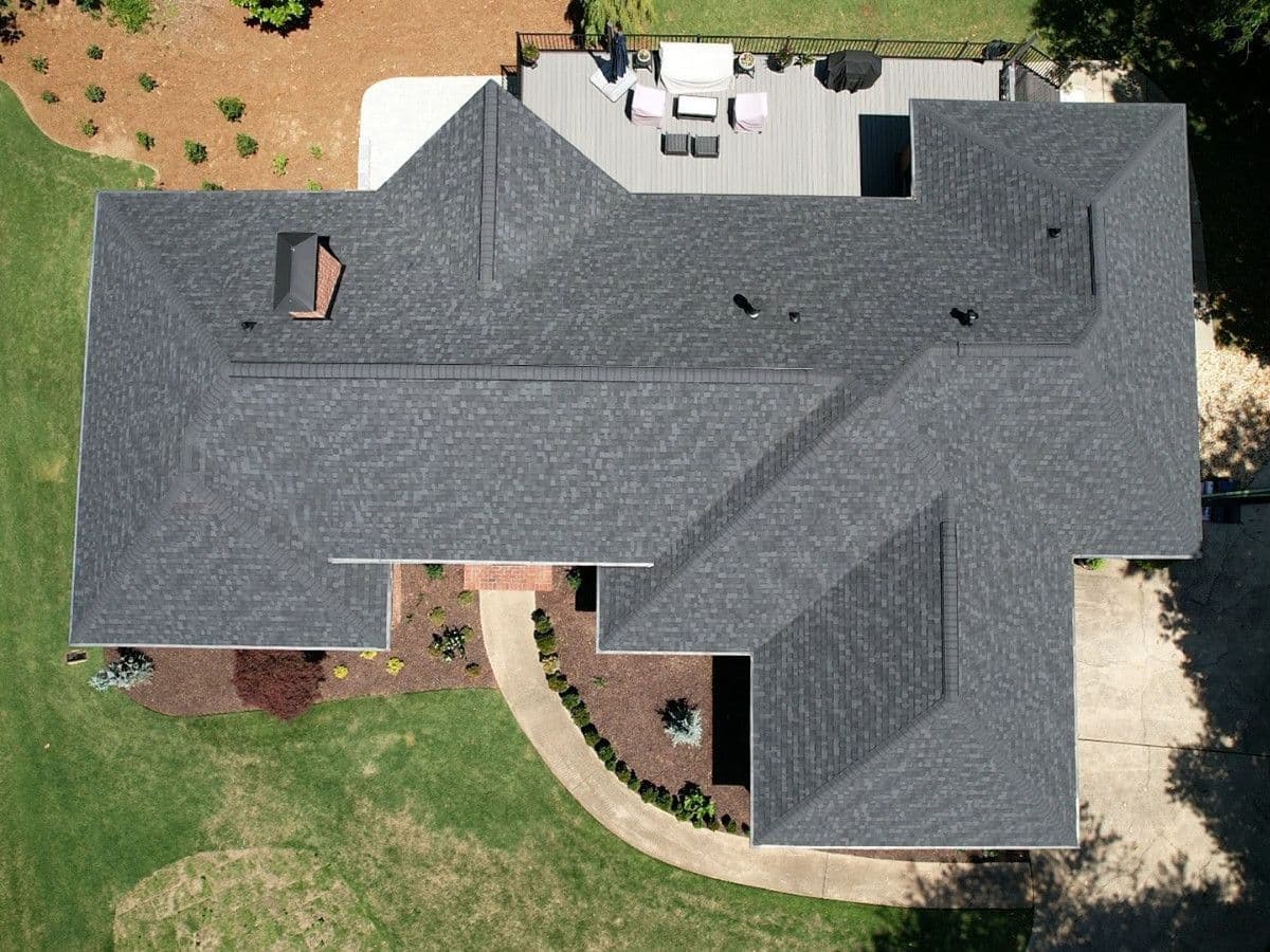 Roof Replacement Staten Island NY New Springville