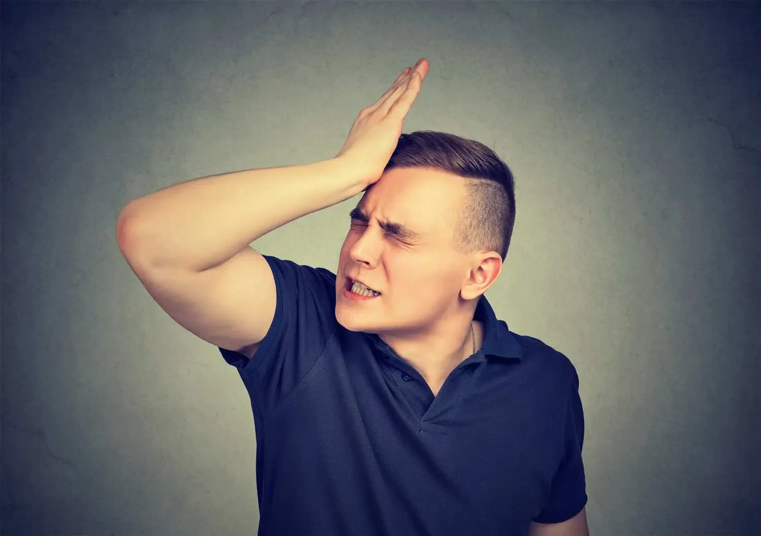 Slap-Head