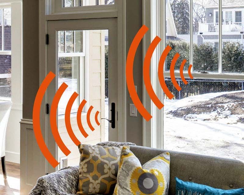 Cutting-Edge Features