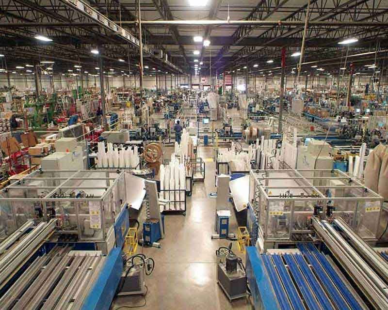 Crafted With Painstaking Precision