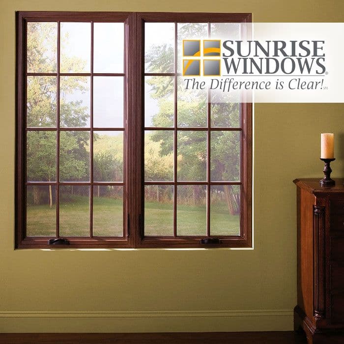 Sunrise Windows