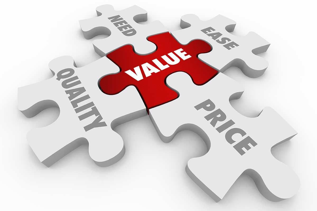 Value or Price
