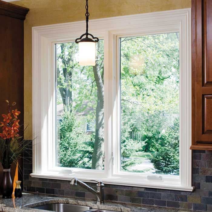 Casement Windows