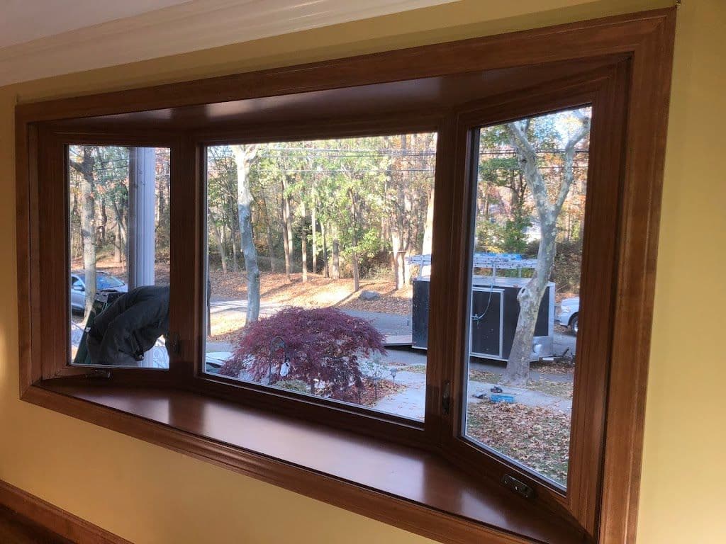 Window Replacement in Woodbridge