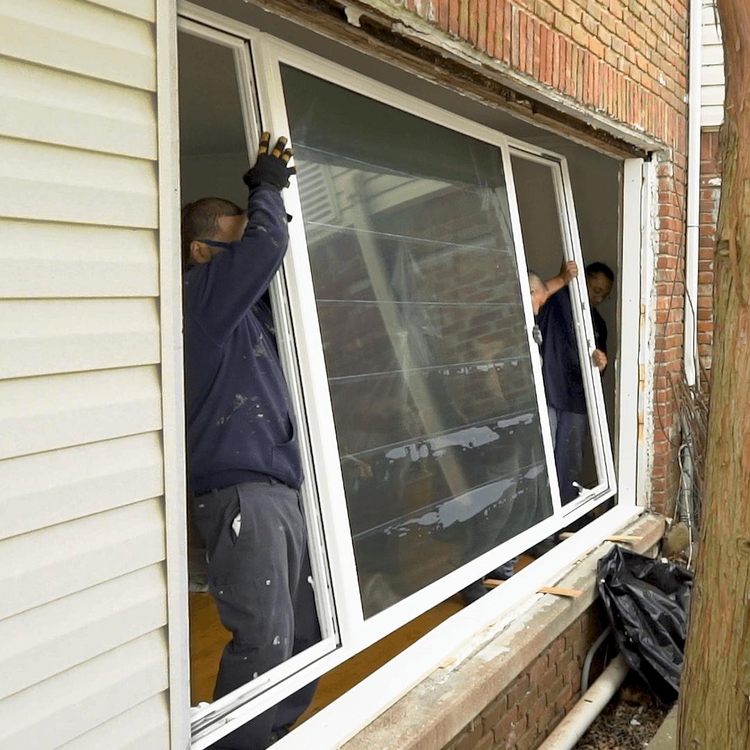 Window Replacement Summit NJ