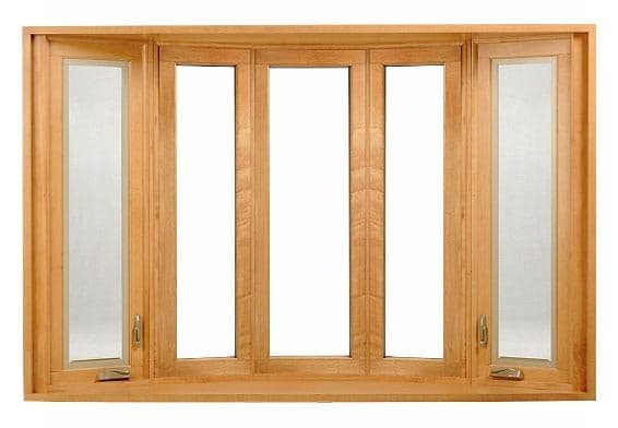 Bow Window