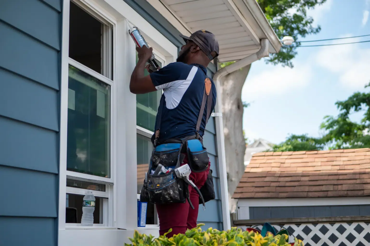Best Window Replacement