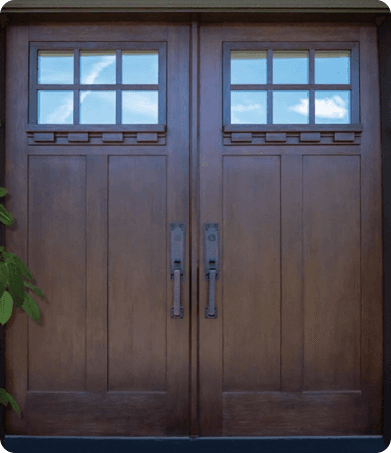 doors NJ