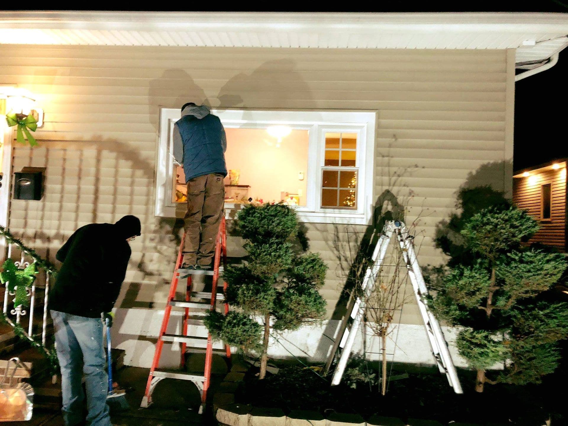 Emergency Window Replacement Cost NJ
