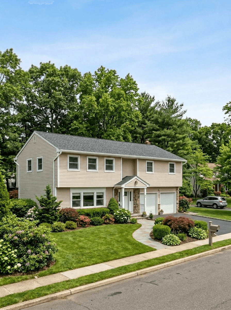 HOA Window Replacement Requirements in Morris County