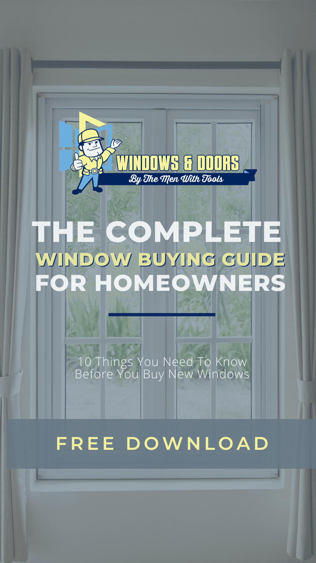 window’s energy efficiency rating
