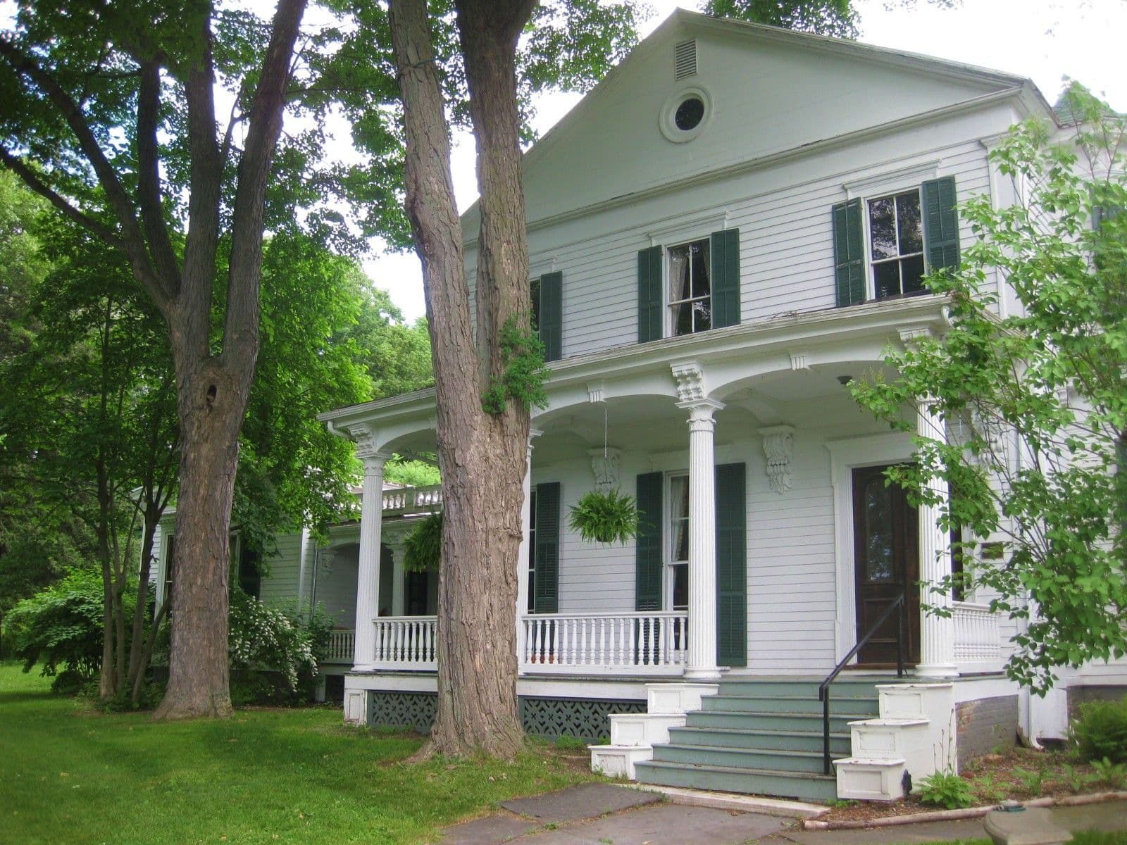 How Old Windows and Doors Affect Community Appearance, Comfort, and Property Value