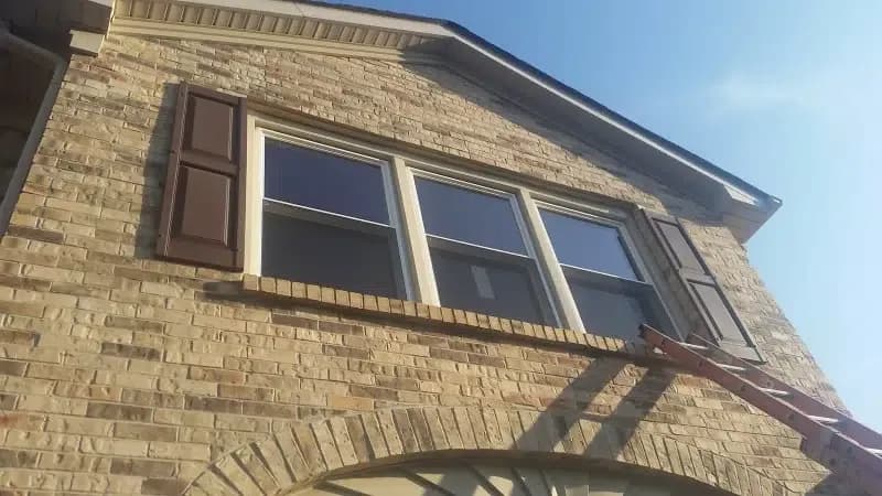 Pella Replacement Window