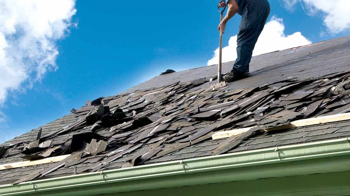 Roof Replacement vs. Roof Repair