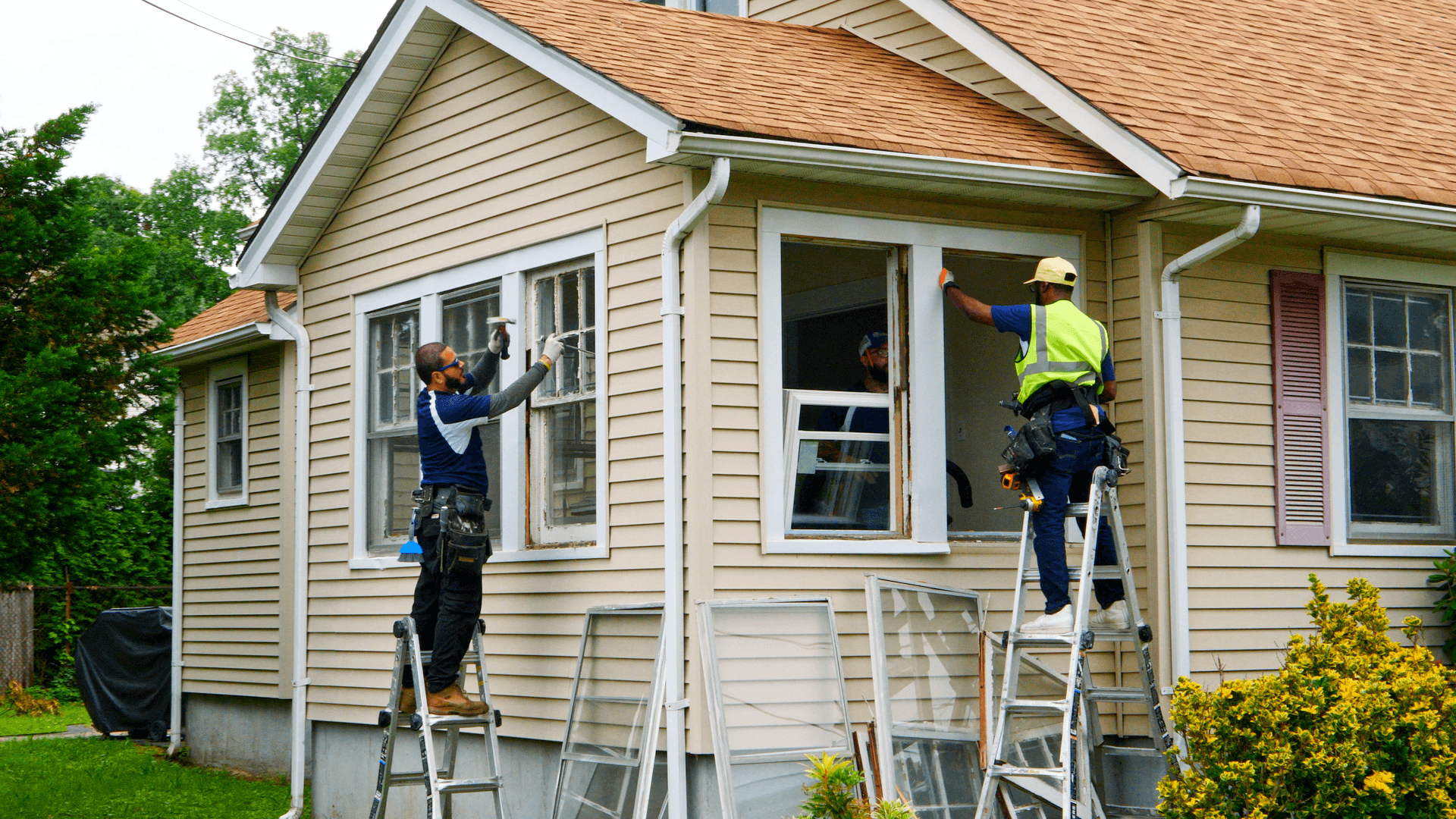 Stop Overpaying for Window Replacement in Warren, NJ