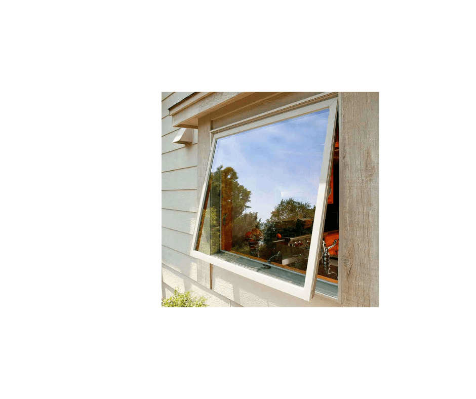 awning