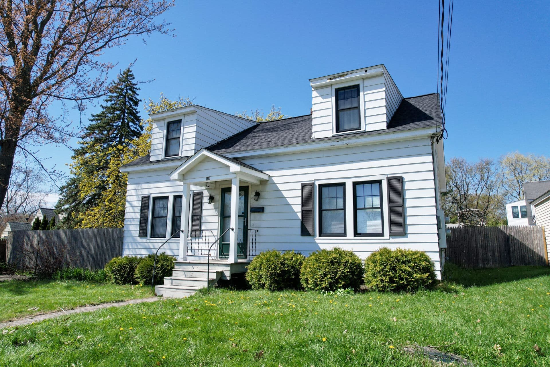 What to Expect During a Roof Replacement in NJ