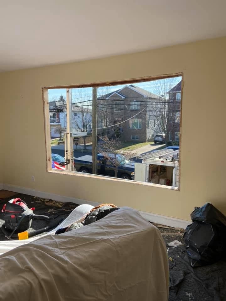 window replacement company mountainside nj