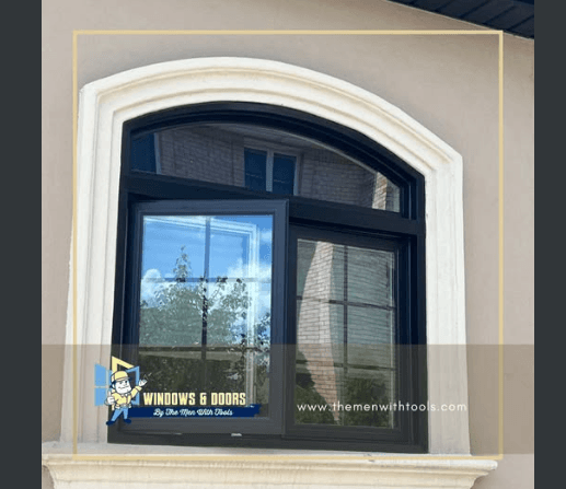 Window Replacement